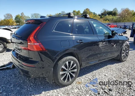 2024 Volvo Xc60 Core z USA, uszkodzony, nr VIN YV4L12RK5R1725589